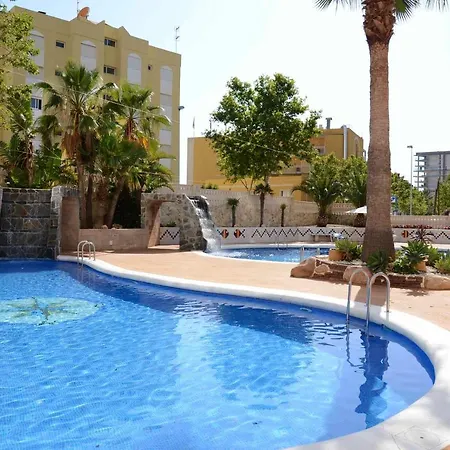 Apcostas Turquesa Playa - Calpe