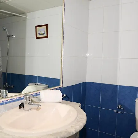 Apcostas Turquesa Playa -