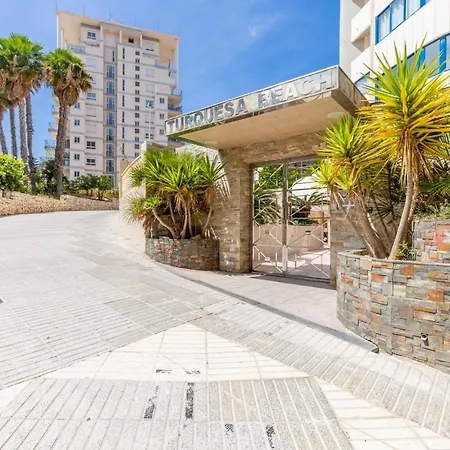 Appartement Apcostas Turquesa Playa - Calpe