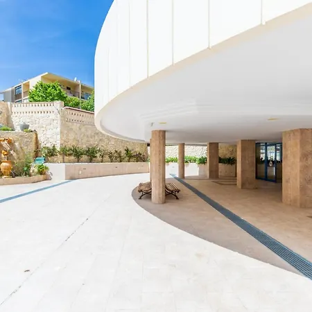 Apcostas Turquesa Playa - Appartement *