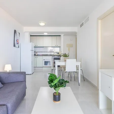 Apcostas Turquesa Playa -