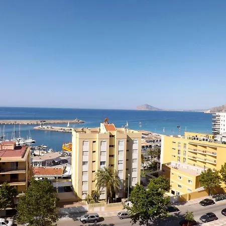 Apcostas Turquesa Playa - 公寓 *