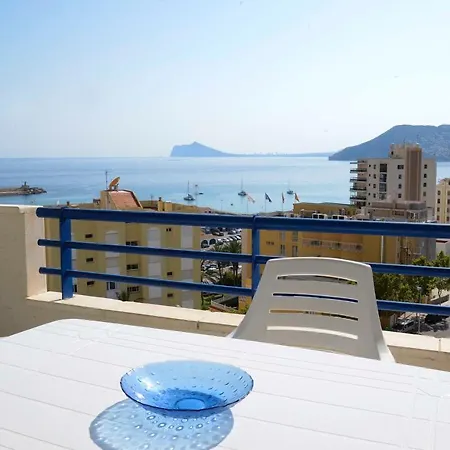 Apartment Apcostas Turquesa Playa - *