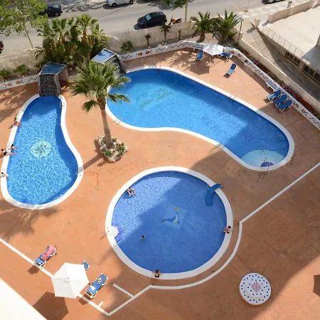 Apcostas Turquesa Playa - *