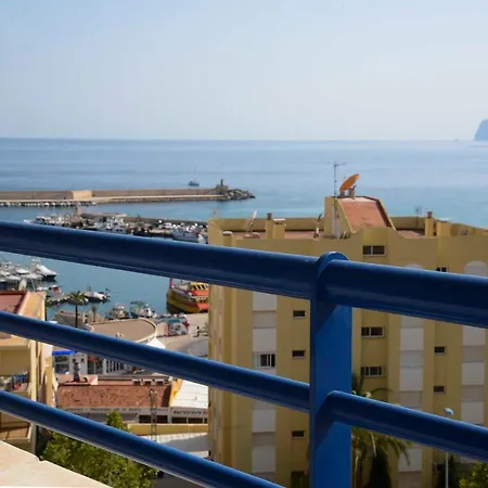 Apcostas Turquesa Playa -