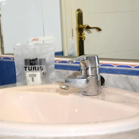 Apcostas Turquesa Playa - * Кальпе