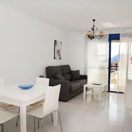 Apartment Apcostas Turquesa Playa - *