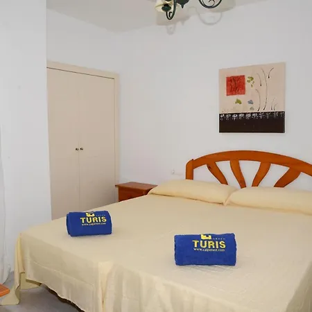 Διαμέρισμα Apcostas Turquesa Playa -