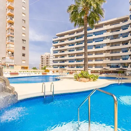 Apcostas Turquesa Playa -
