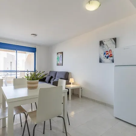 Διαμέρισμα Apcostas Turquesa Playa -