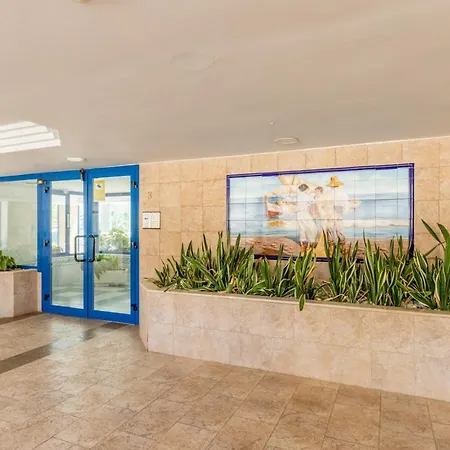 Apartment Apcostas Turquesa Playa -