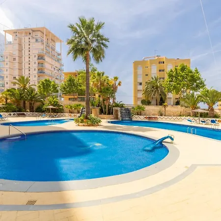 Apcostas Turquesa Playa - *