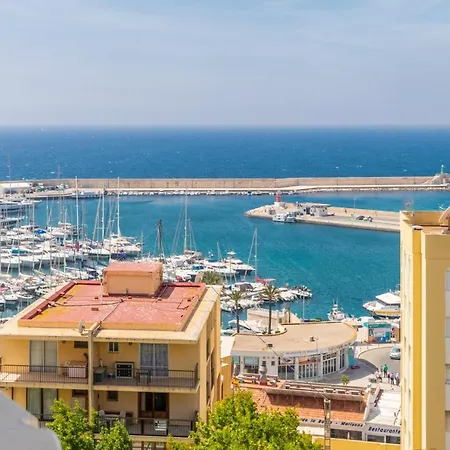 Apcostas Turquesa Playa - Кальпе