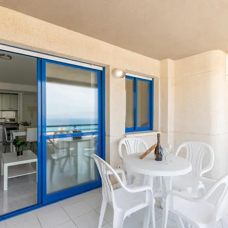 Apartment Apcostas Turquesa Playa - *