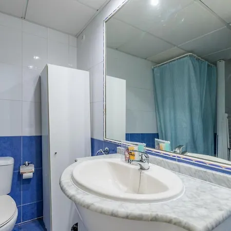 Apartment Apcostas Turquesa Playa - Calpe