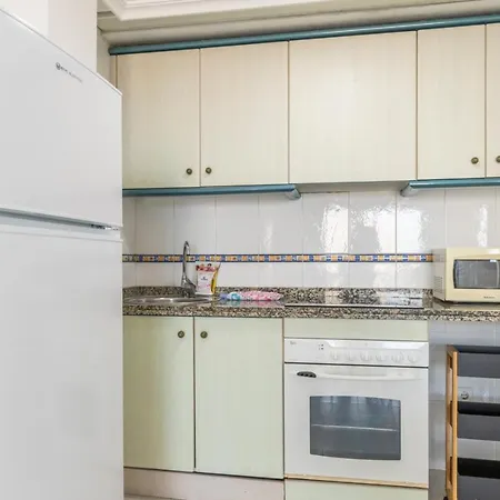 Apcostas Turquesa Playa - *