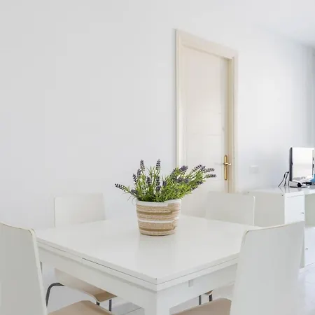 Apcostas Turquesa Playa - Apartment *