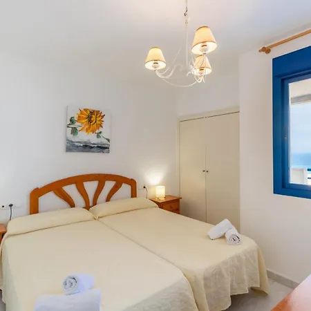 Apcostas Turquesa Playa - * Calpe