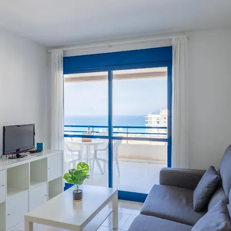 Apcostas Turquesa Playa - Apartment