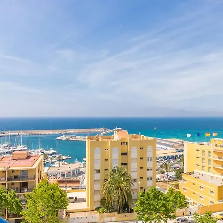Apartment Apcostas Turquesa Playa - *