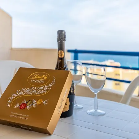 Apcostas Turquesa Playa - Апартаменты *