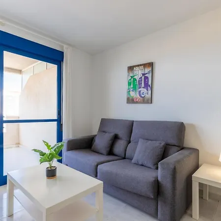 Apcostas Turquesa Playa - Apartment Calpe