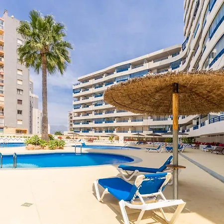 Apcostas Turquesa Playa - Апартаменты