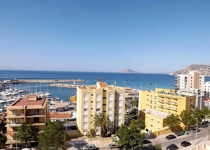 Apcostas Turquesa Playa - 公寓 *