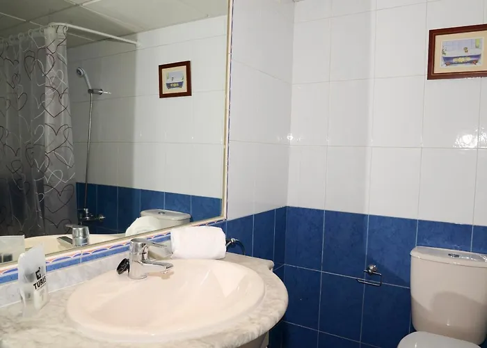 Apcostas Turquesa Playa -