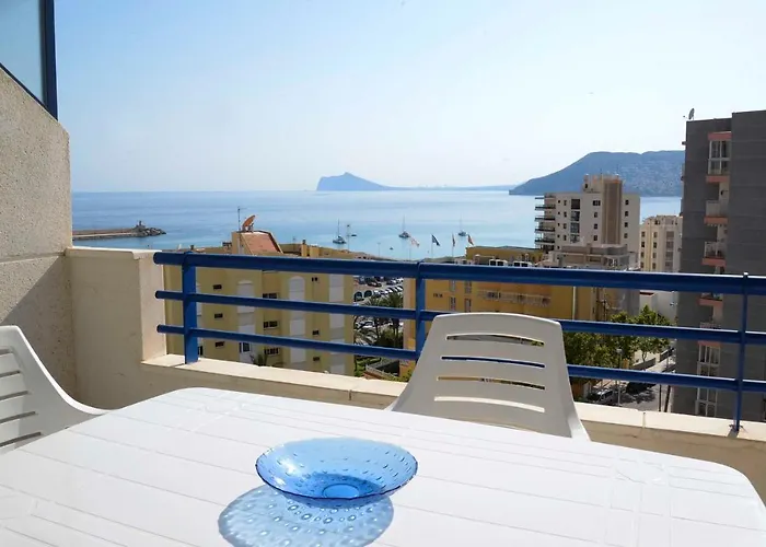 Apartment Apcostas Turquesa Playa - *