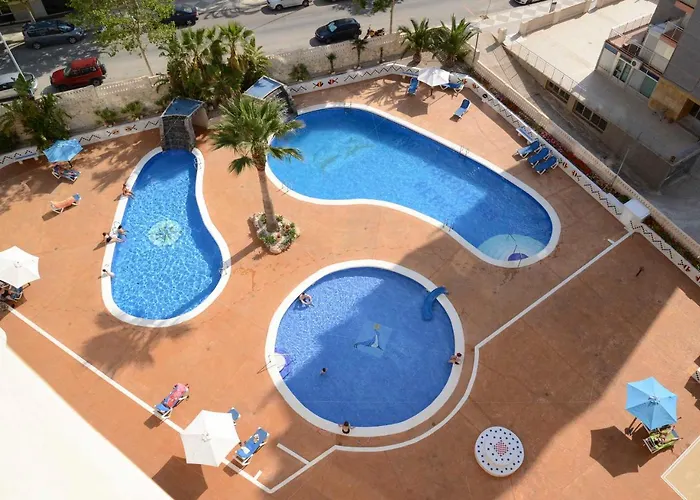 Apcostas Turquesa Playa - *