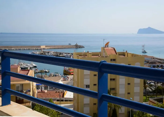 Apcostas Turquesa Playa -