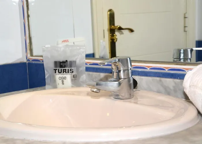 Apcostas Turquesa Playa - * 卡尔佩