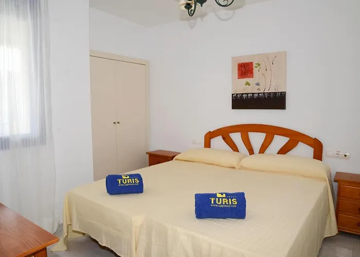 Apartment Apcostas Turquesa Playa -