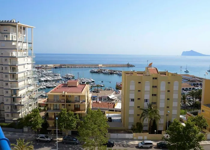 Apartment Apcostas Turquesa Playa -