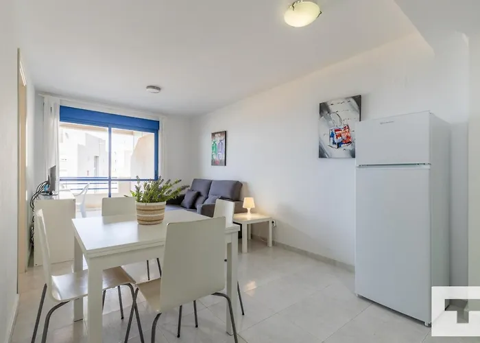 Lejlighed Apcostas Turquesa Playa -