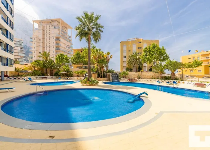 Apcostas Turquesa Playa - *