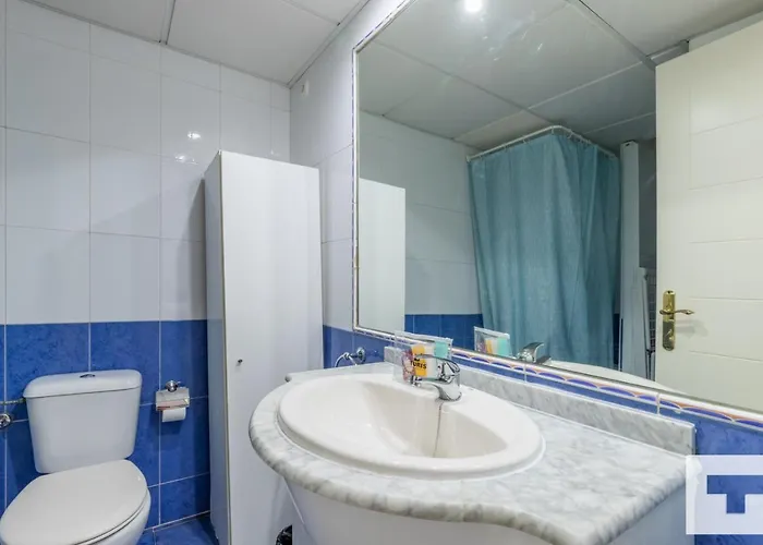 Apartment Apcostas Turquesa Playa - Calpe