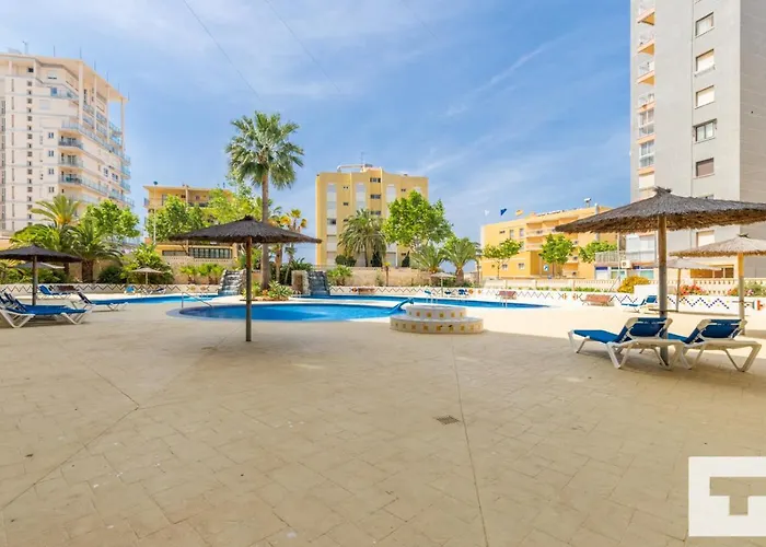 Apartment Apcostas Turquesa Playa - *