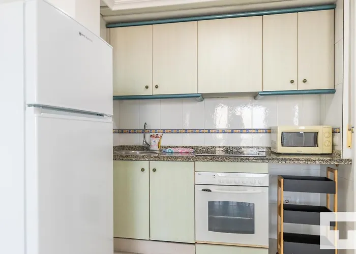 Apcostas Turquesa Playa - *