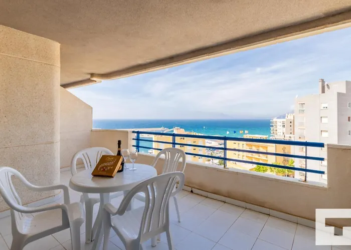 Apcostas Turquesa Playa - * 卡尔佩