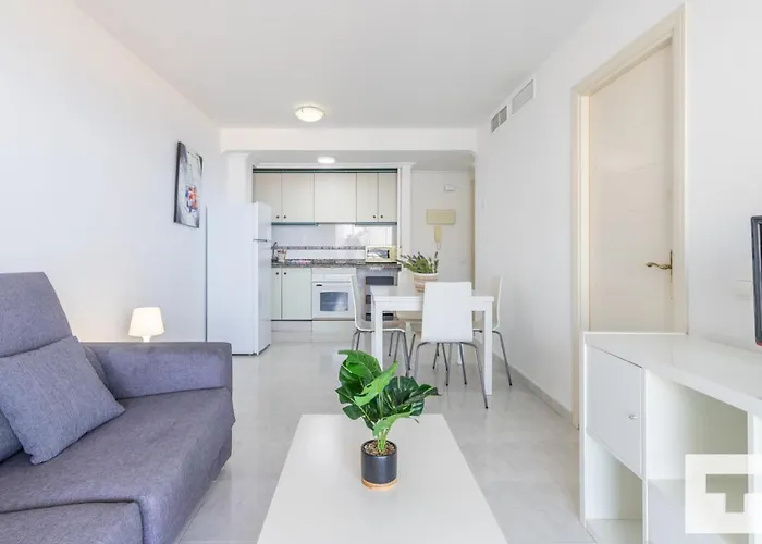 Apcostas Turquesa Playa -