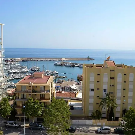 Lägenhet Apcostas Turquesa Playa -