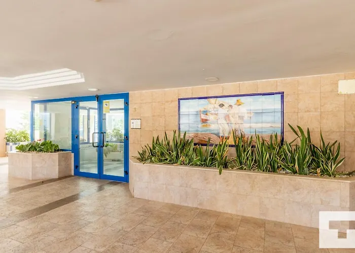 Apartmán Apcostas Turquesa Playa -