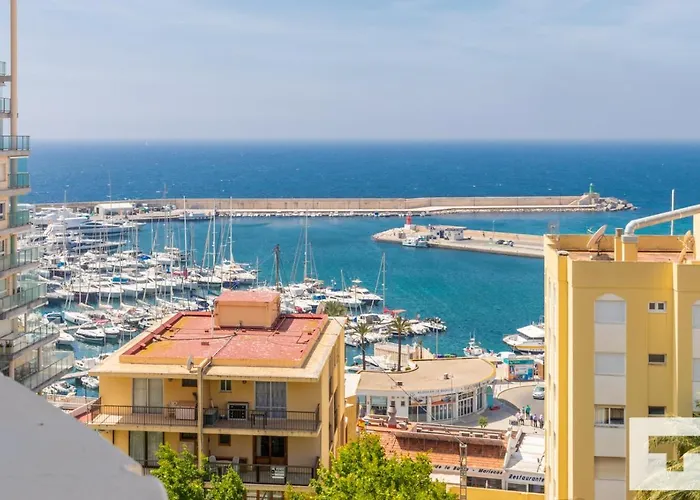 Apcostas Turquesa Playa - Calpe