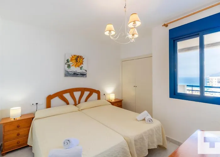 Apcostas Turquesa Playa - * Calpe